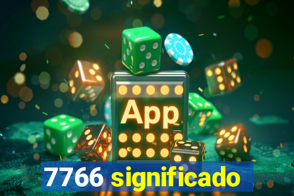 7766 significado